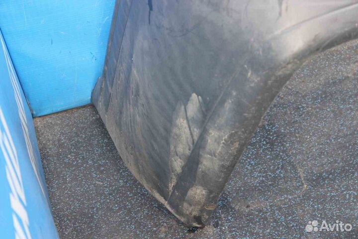 Бампер Nissan Sunny Wagon (Ниссан Санни Вагон) Y10