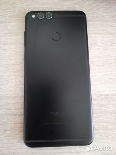 HONOR 7X, 4/64 ГБ