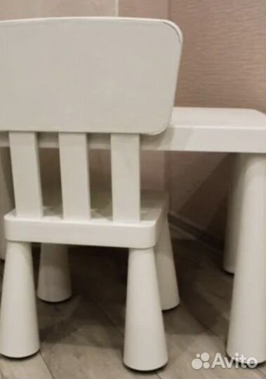 Столик для пикника