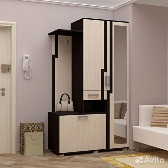 Прихожая 1200 мм