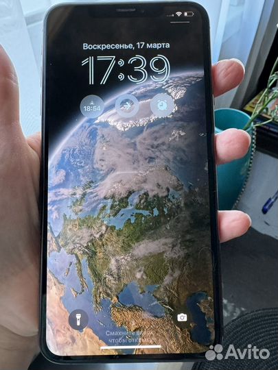 iPhone Xs Max, 256 ГБ