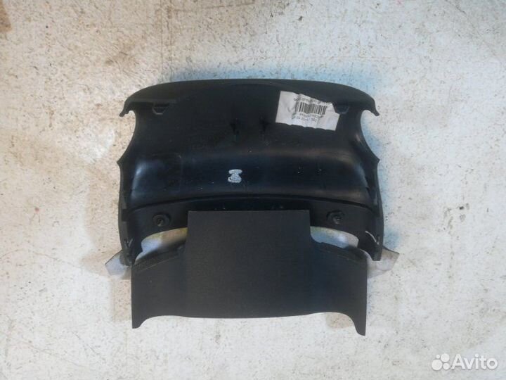 Обшивка рулевой колонки Hyundai Ix35 LM 2.0 2014