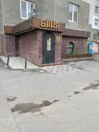 Торговая площадь, 122 м²