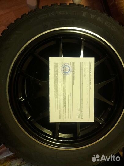 Addo India ACR015 185/60 R15