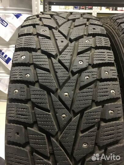 Dunlop Grandtrek Ice 02 225/65 R17 106T