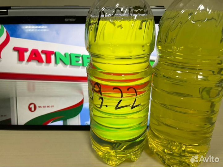 Солярка 24 часа