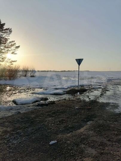 Участок 5 га (СНТ, ДНП)