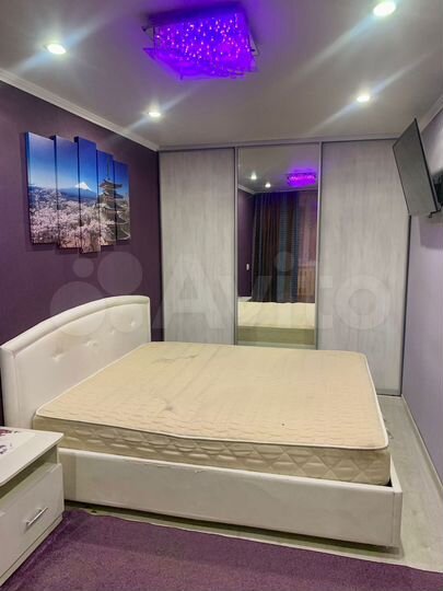 2-к. квартира, 44 м², 3/5 эт.