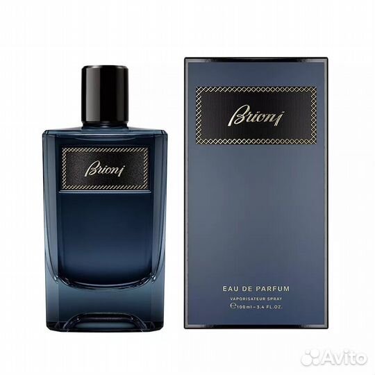 Brioni Eau de parfum 60 ml