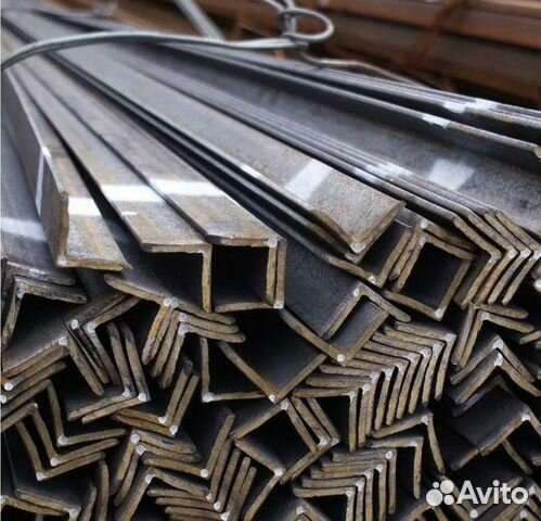 Уголок 32х32х3