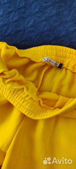 Тëплый костюм