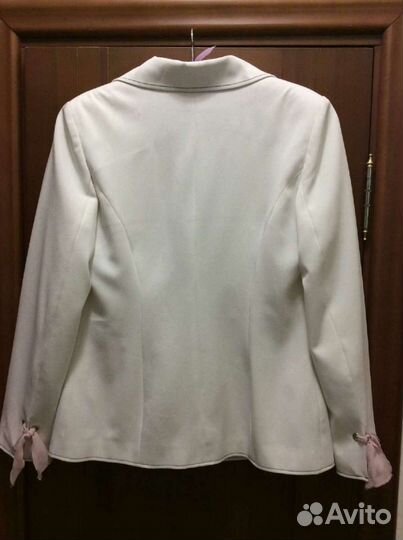Жакет,р.48