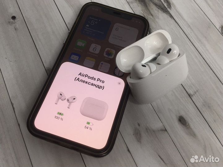 Airpods pro 2 лучшие 2023