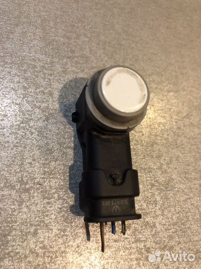 Датчик парковки Audi Q5 Valeo