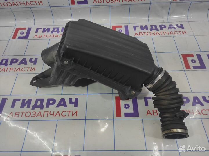 Корпус воздушного фильтра Chevrolet Lacetti (J200)