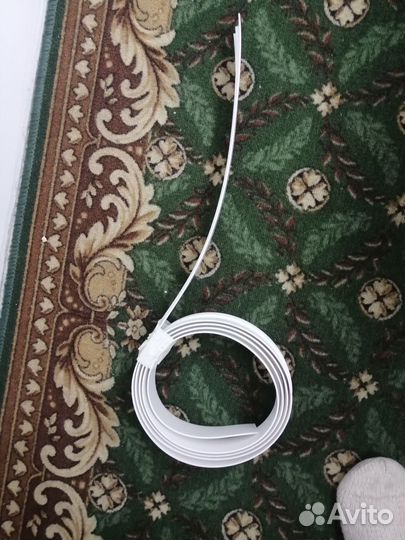 Окантовка на карниз