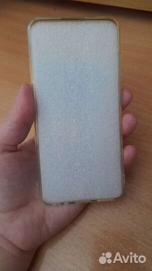 Чехол для Vivo y91c