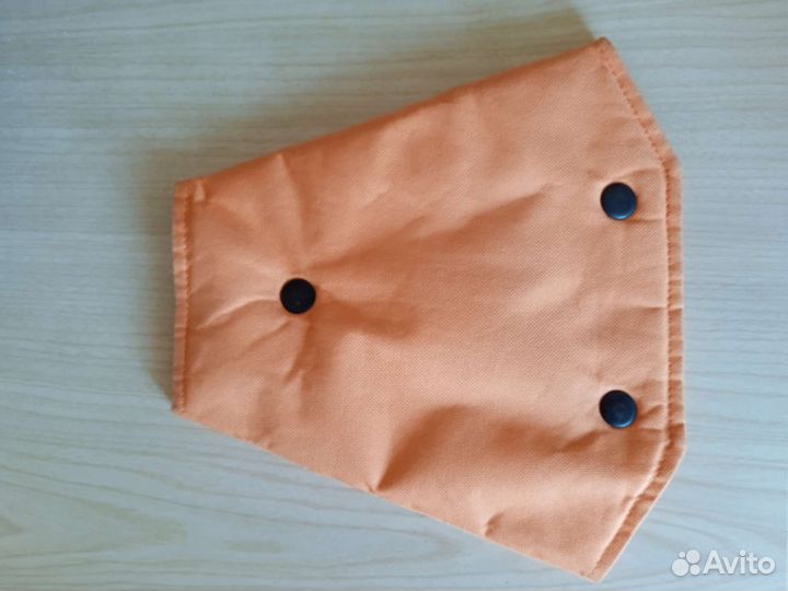 Адаптер ремня безопасности для детей