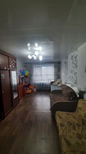 Комната 26 м² в 1-к., 5/9 эт.