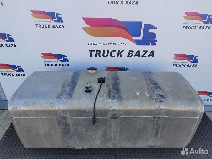 Бак топливный 760L камаз 5490