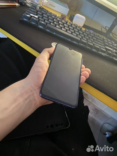 Xiaomi mi 9