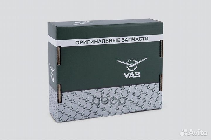 Фартук правый ORG 316300840432000 UAZ