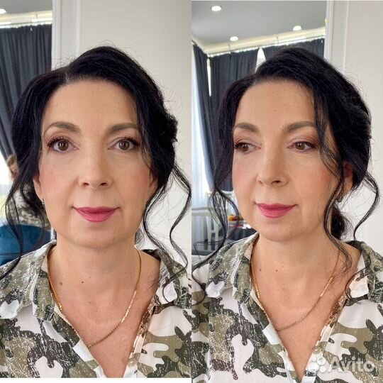 Визажист / макияж / прически / кмр