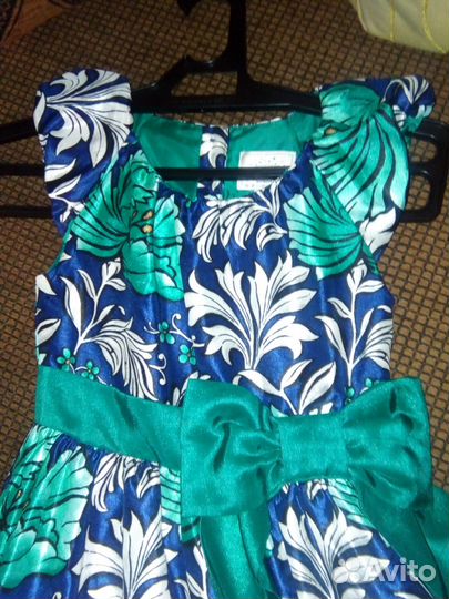 Платье джим