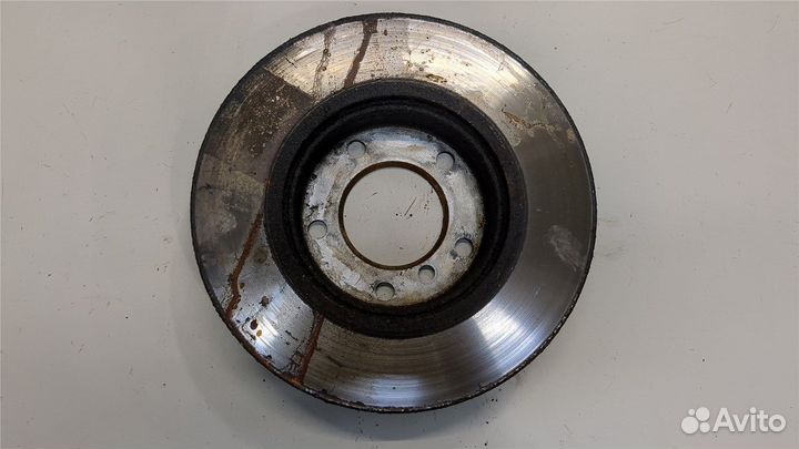 Диск тормозной BMW 3 E46, 2003