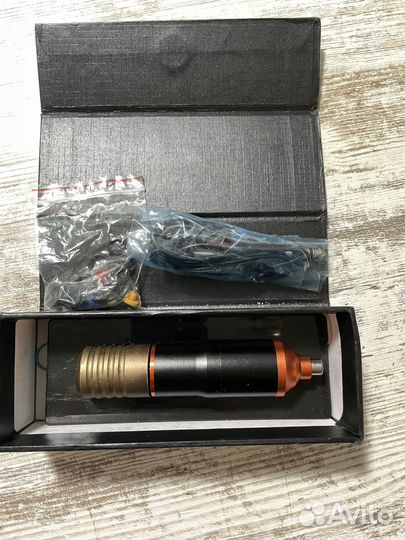 Машинка для тату