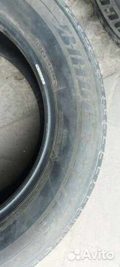 Bridgestone Dueler A/T 255/60 R18