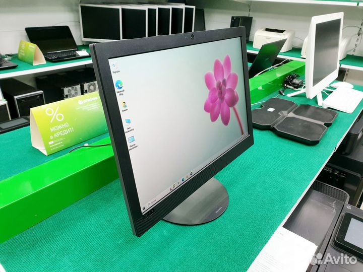 Моноблок Lenovo 20