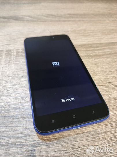 Xiaomi redmi 6a