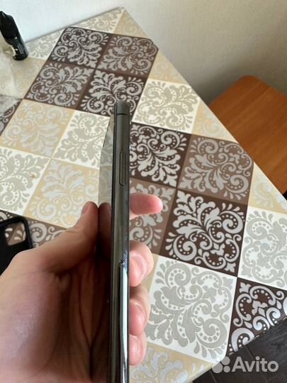 iPhone 11 pro