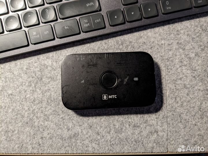 Мобильный lte роутер(модем) huawei e5573