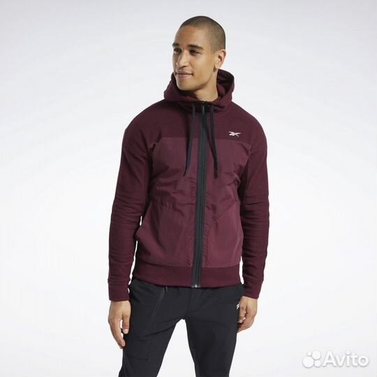 Олимпийка Reebok оригинал
