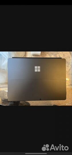 Microsoft surface pro 8 i7 16 1tb