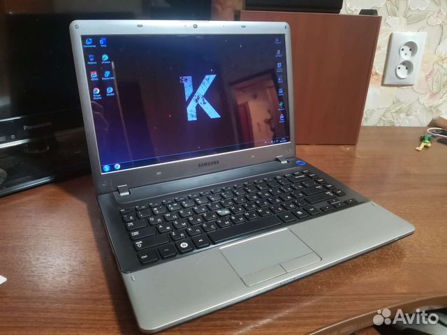 Ноутбук Samsung