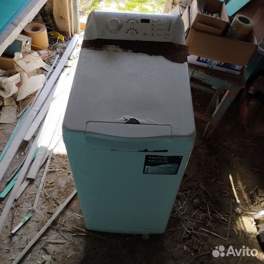 В разбор hotpoint ariston artf 1047