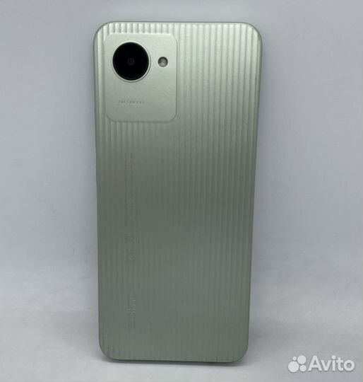 realme C30, 2/32 ГБ