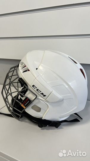 Хоккейный шлем CCM