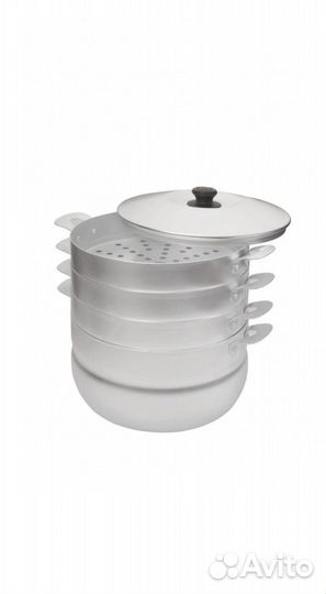 Мантоварка