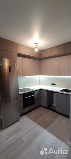 Кухонный гарнитур кухня