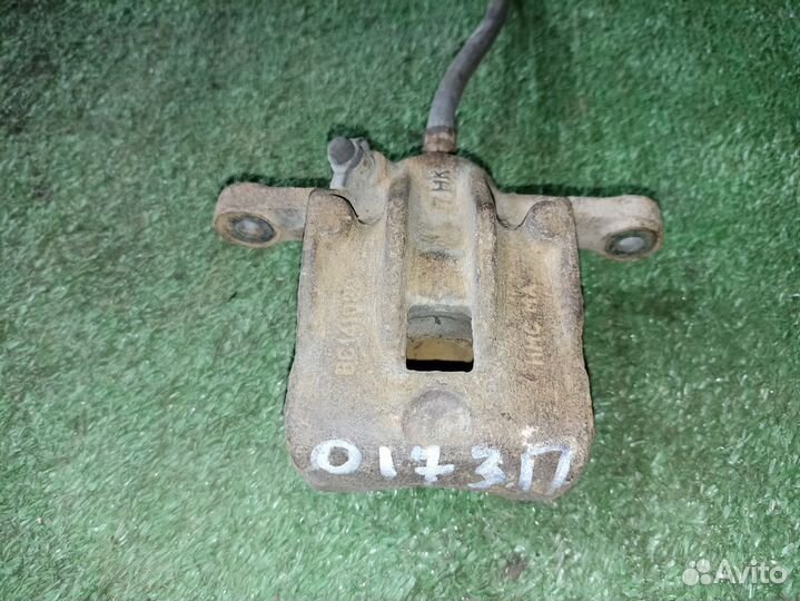 Суппорт тормозной задний правый Hyundai Sonata