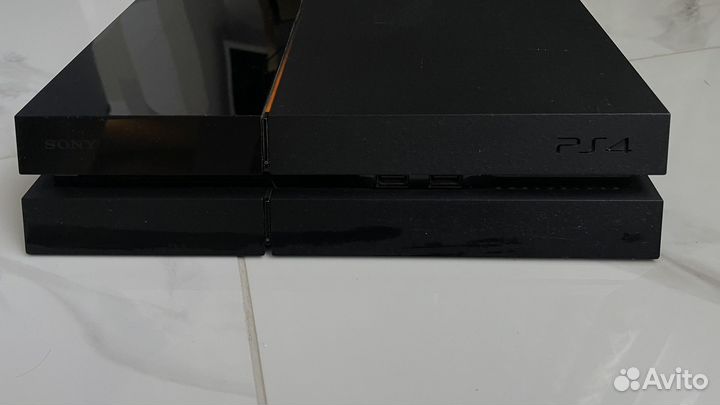 Sony playstation 4 PS4