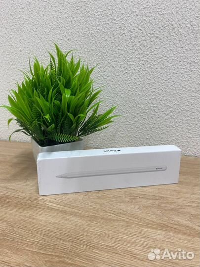 Муляж стилуса apple pencil gen 2