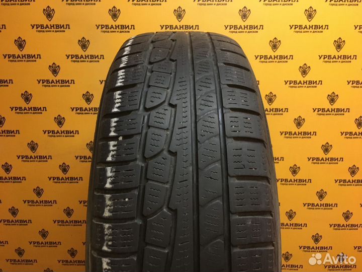 Nokian Tyres WR G2 SUV 225/65 R17 106H