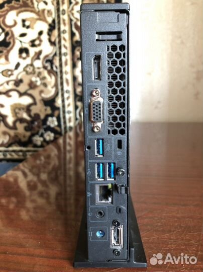 Компьютер, мини пк, процессор