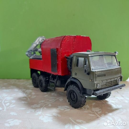 Модели 1/43
