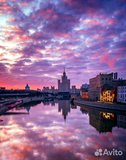 Брокер по новостройкам